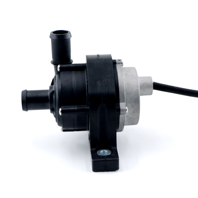 automotive water pump manufacturers